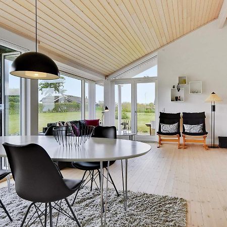 7 Person Holiday Home In Nordborg Eksteriør billede