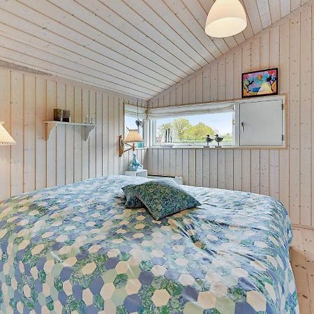 7 Person Holiday Home In Nordborg Eksteriør billede