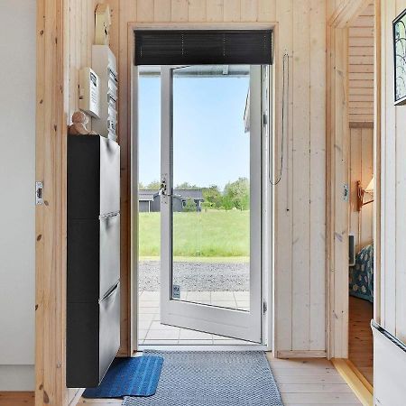 7 Person Holiday Home In Nordborg Eksteriør billede