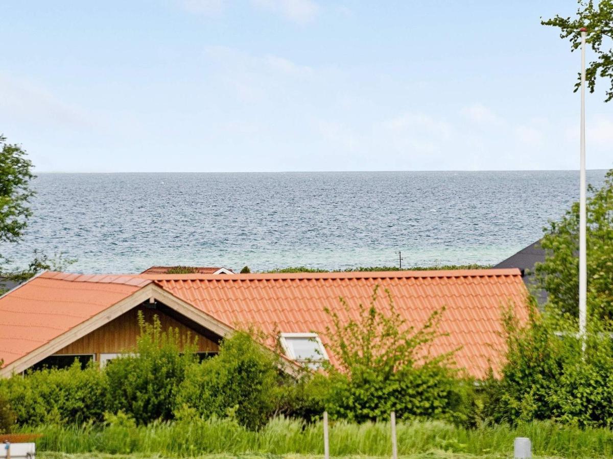 7 Person Holiday Home In Nordborg Eksteriør billede