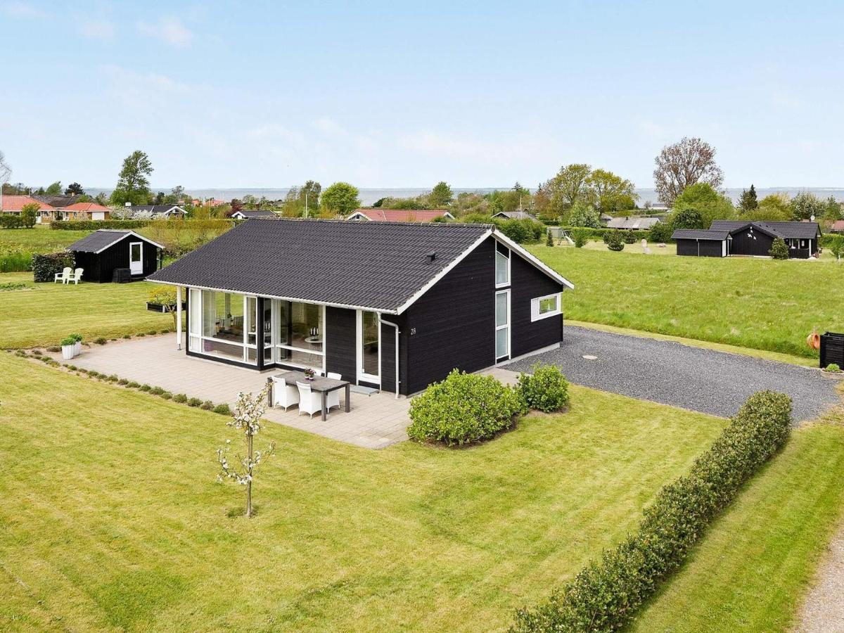 7 Person Holiday Home In Nordborg Eksteriør billede