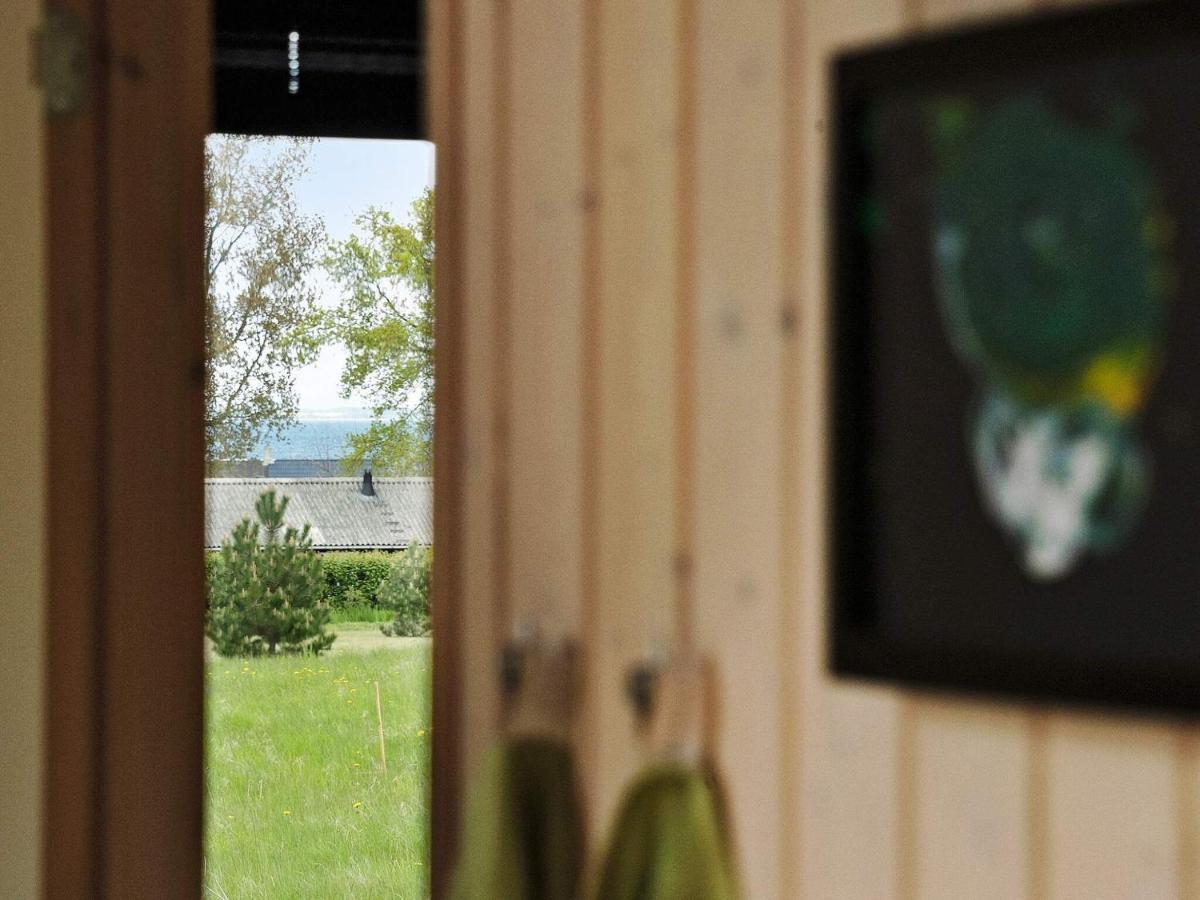 7 Person Holiday Home In Nordborg Eksteriør billede
