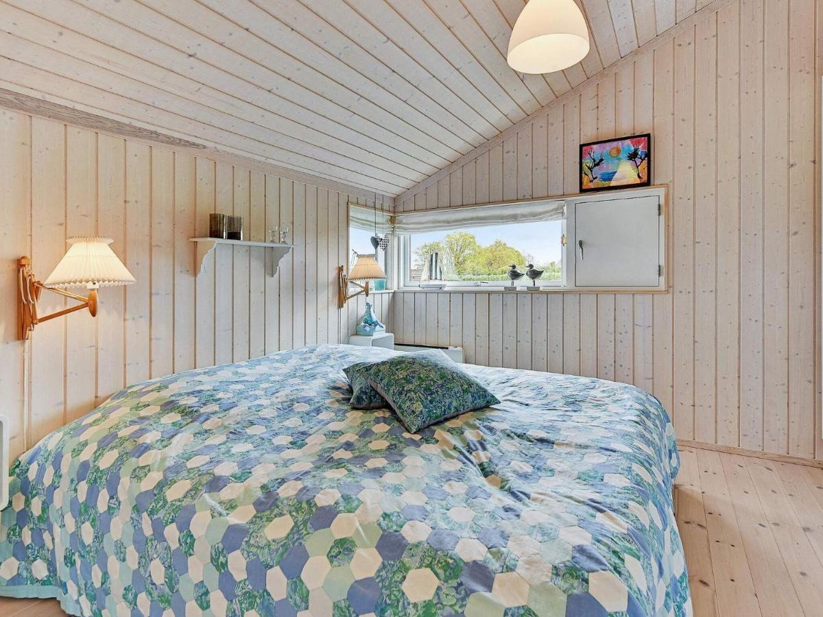 7 Person Holiday Home In Nordborg Eksteriør billede