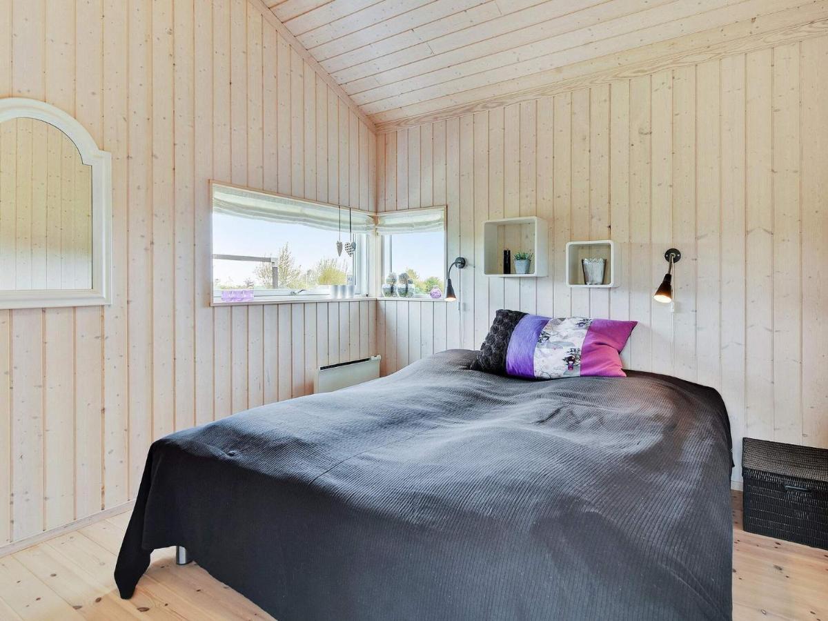 7 Person Holiday Home In Nordborg Eksteriør billede