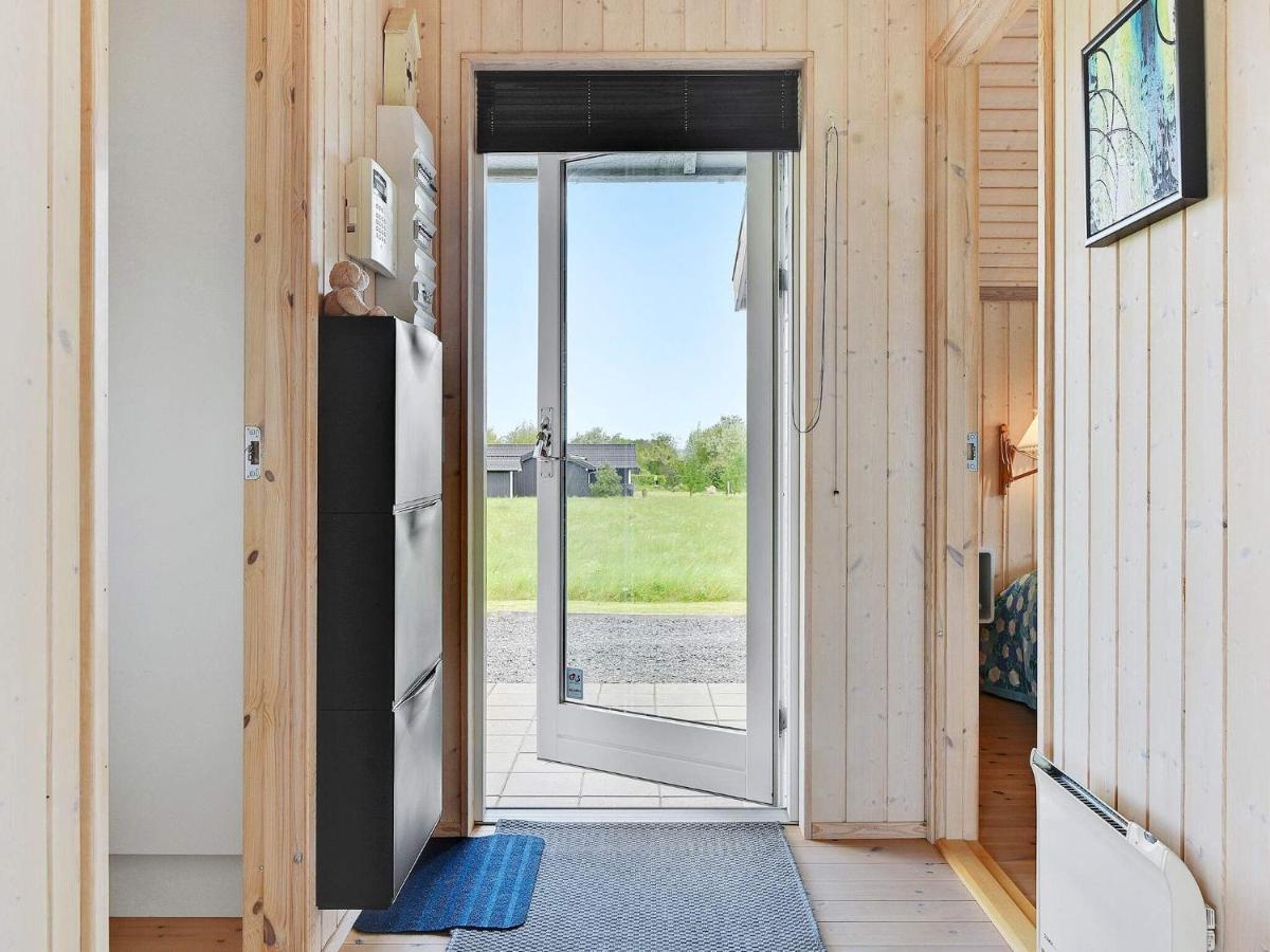 7 Person Holiday Home In Nordborg Eksteriør billede