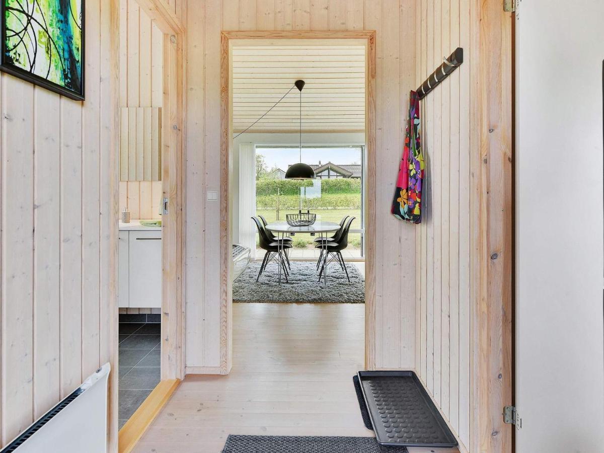 7 Person Holiday Home In Nordborg Eksteriør billede